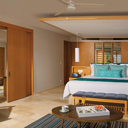 Dreams Playa Mujeres Golf & Spa Resort Cancún Zewnętrze zdjęcie