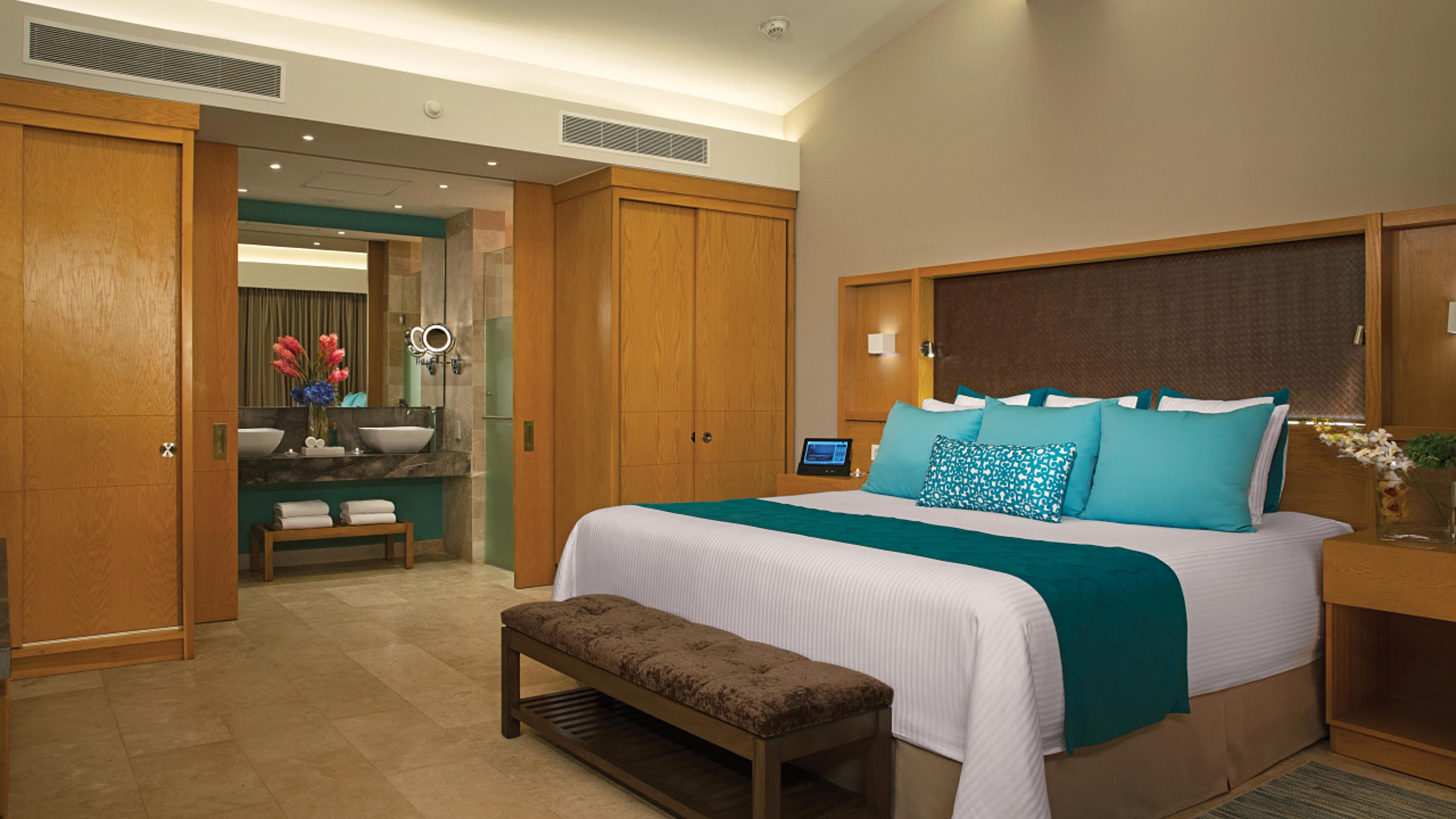 Dreams Playa Mujeres Golf & Spa Resort Cancún Zewnętrze zdjęcie
