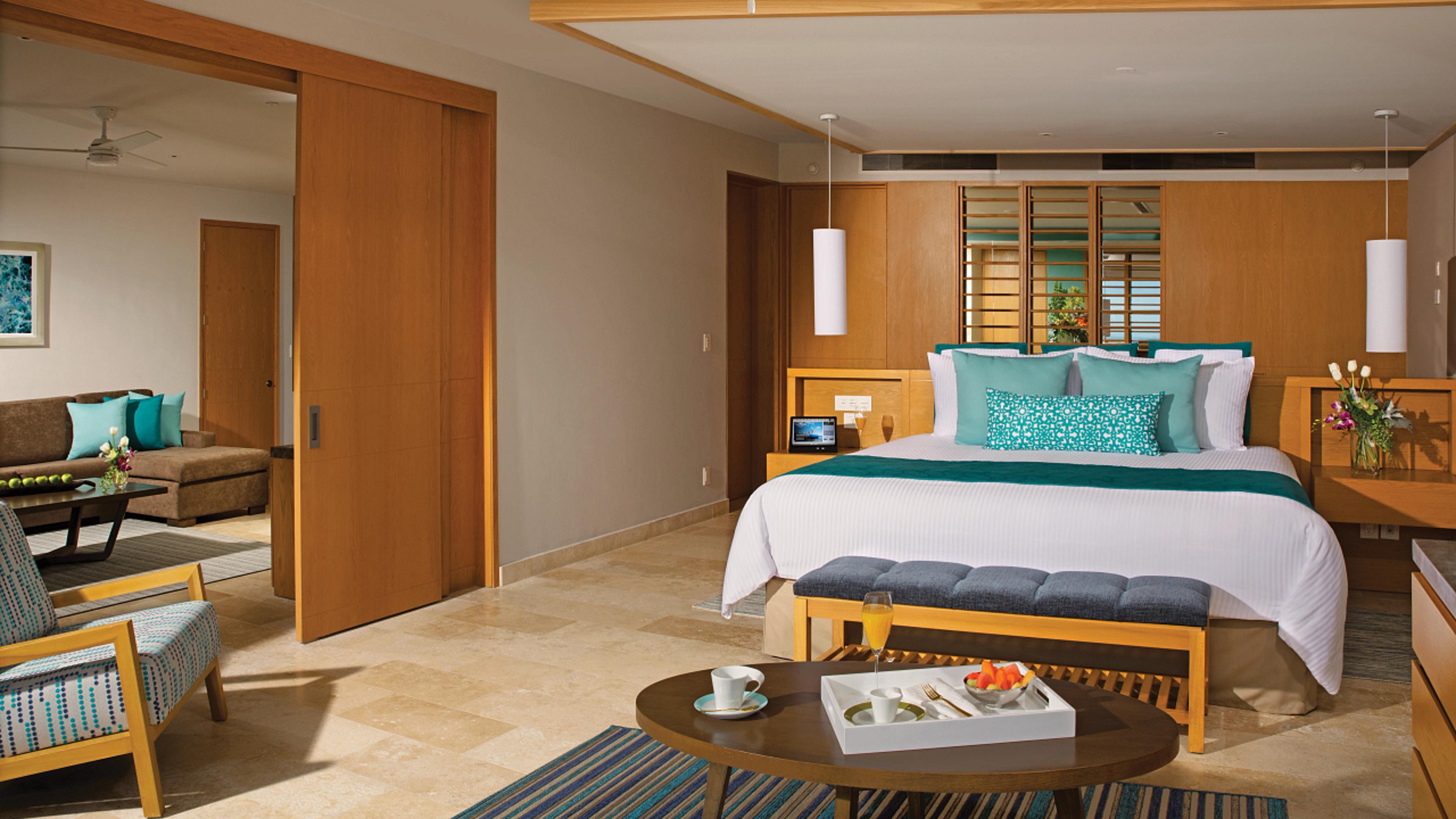 Dreams Playa Mujeres Golf & Spa Resort Cancún Zewnętrze zdjęcie