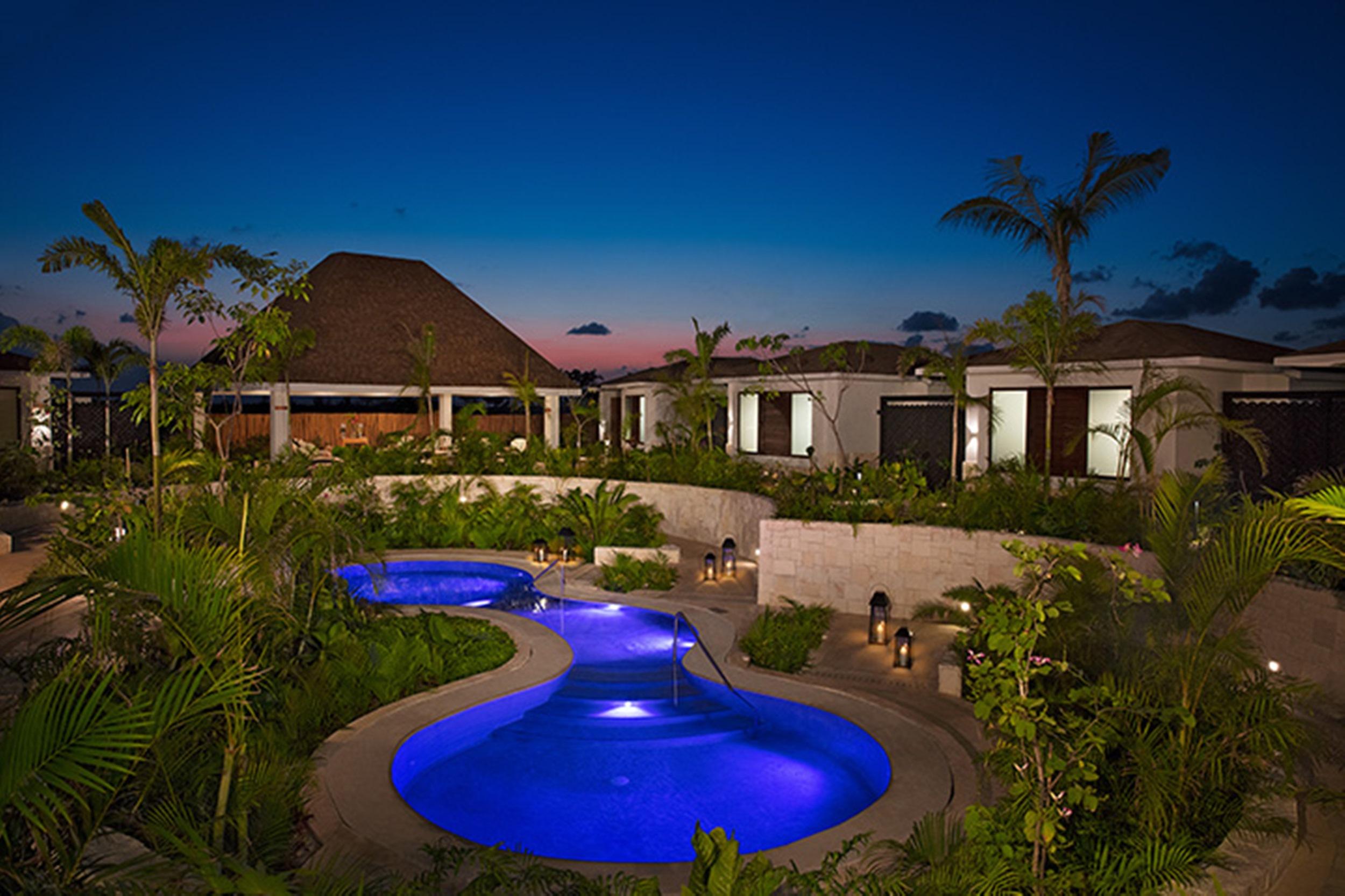 Dreams Playa Mujeres Golf & Spa Resort Cancún Zewnętrze zdjęcie