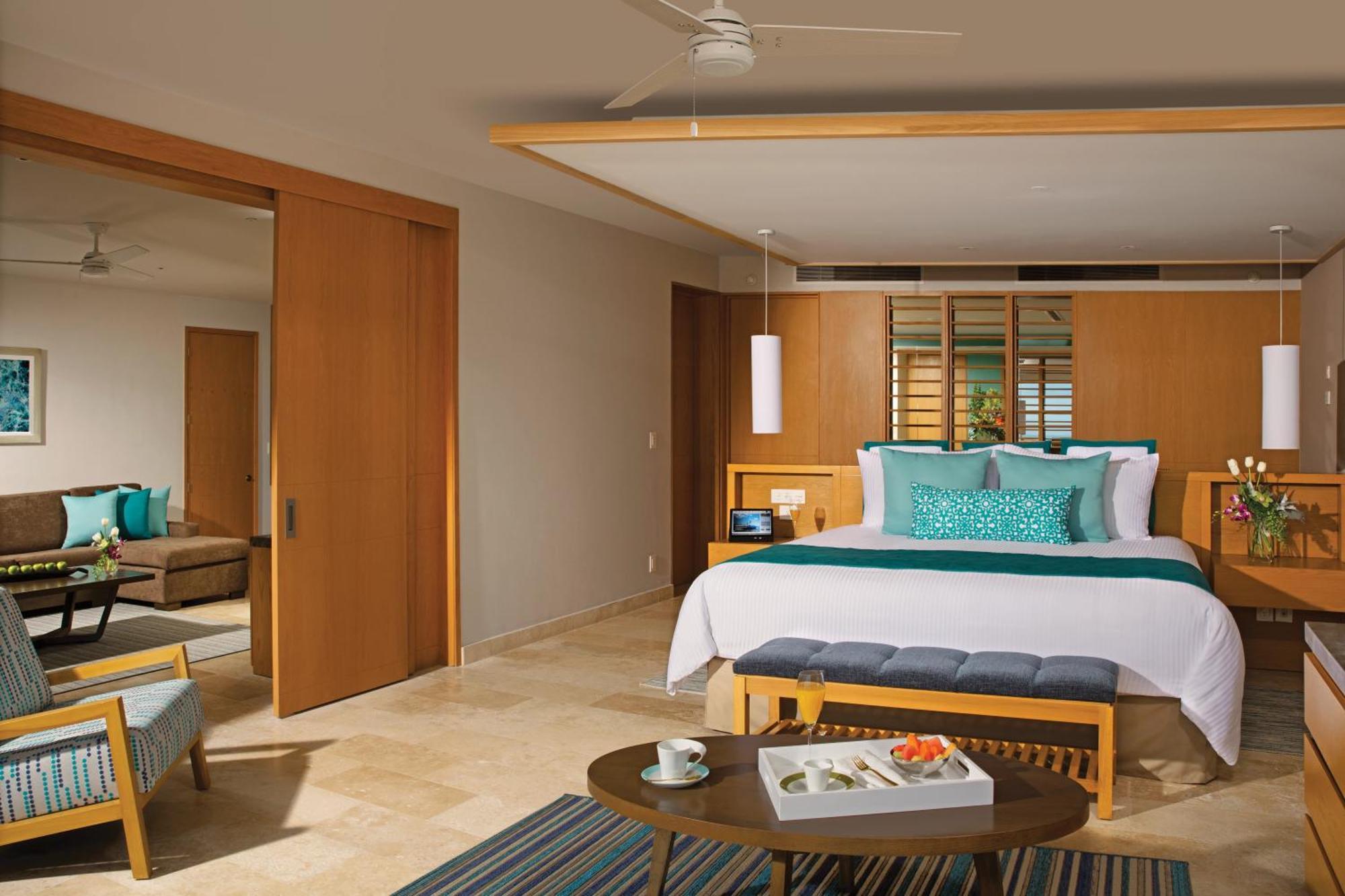 Dreams Playa Mujeres Golf & Spa Resort Cancún Zewnętrze zdjęcie