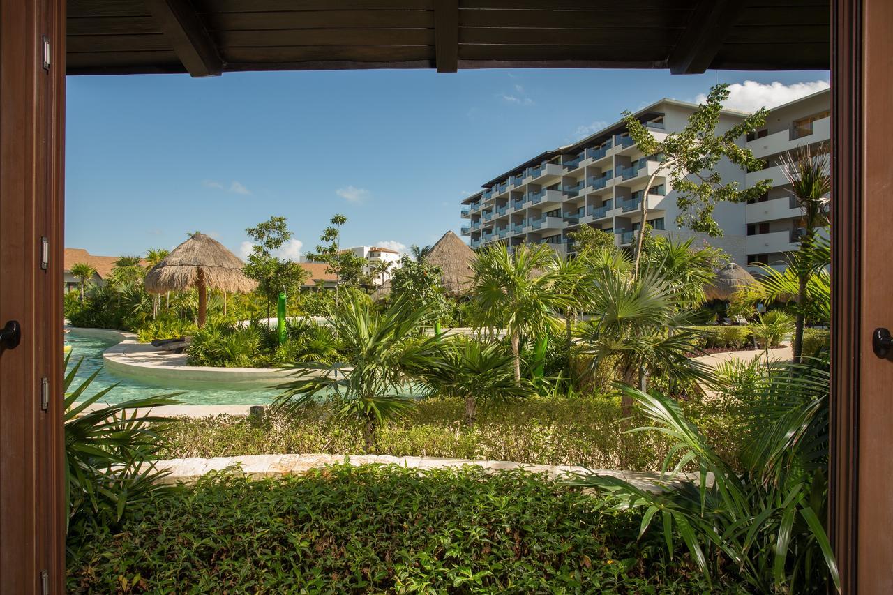 Dreams Playa Mujeres Golf & Spa Resort Cancún Zewnętrze zdjęcie