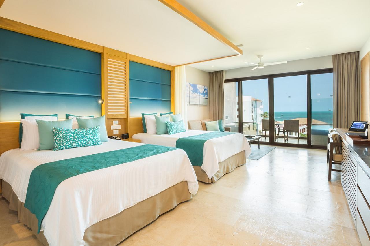 Dreams Playa Mujeres Golf & Spa Resort Cancún Zewnętrze zdjęcie