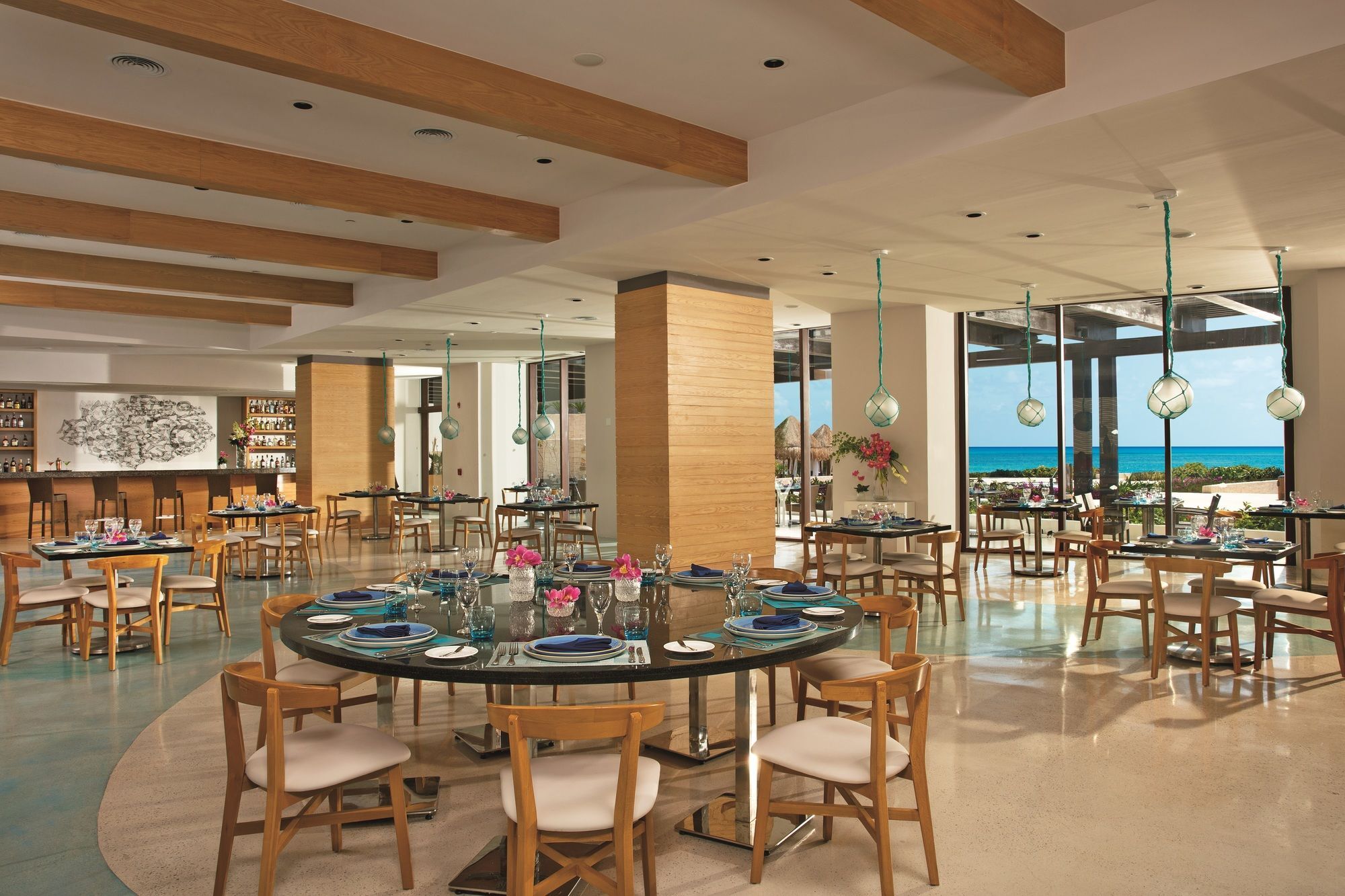 Dreams Playa Mujeres Golf & Spa Resort Cancún Zewnętrze zdjęcie