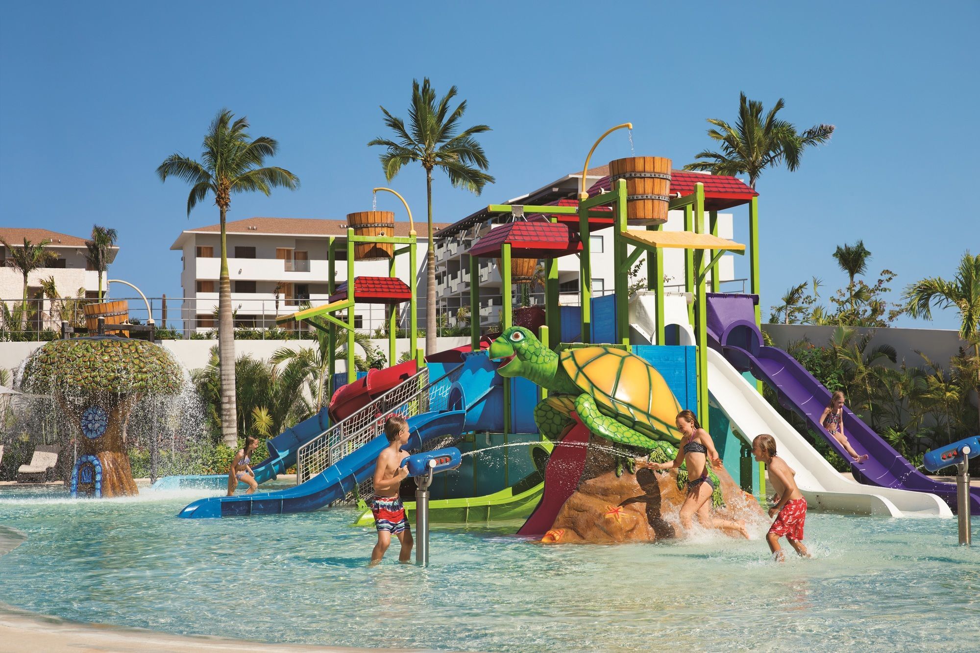 Dreams Playa Mujeres Golf & Spa Resort Cancún Zewnętrze zdjęcie
